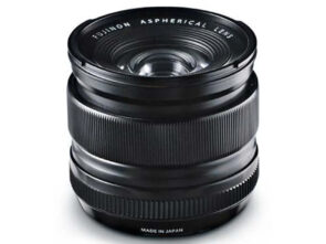 Fujifilm 14mm f2.8 R - £85 Cashback - Please Read Claim Conditions Below