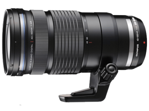 OM System M.Zuiko Pro 40-150mm f2.8 - LESS £200 CASHBACK