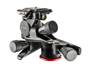 Manfrotto XPRO-3WG Geared Head