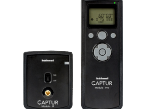 Hahnel Captur Pro Module