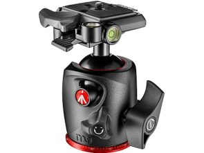 Manfrotto XPRO Ball Head BHQ2