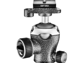 Gitzo GH1382QD Center Ball Head