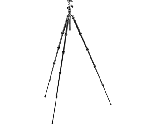 Gitzo GT1545T-82TQD Traveler Kit - Image 2