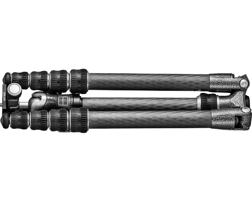 Gitzo GT1545T-82TQD Traveler Kit - Image 5