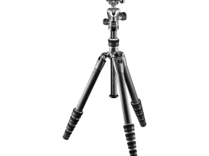 Gitzo GT1545T-82TQD Traveler Kit