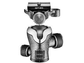 Gitzo GH1382TQD Center Ball Head