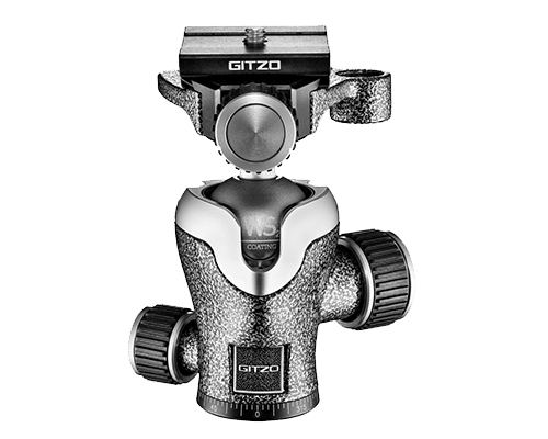 Gitzo GH1382TQD Center Ball Head