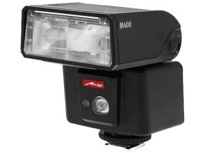 Metz M400 Flash