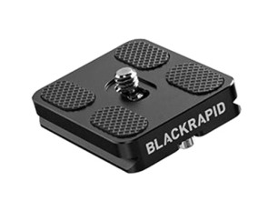 Black Rapid Tripod Plate 50