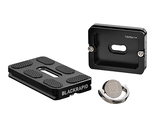 Black Rapid Tripod Plate 50 - Image 2