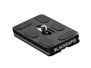 Black Rapid Tripod Plate 50