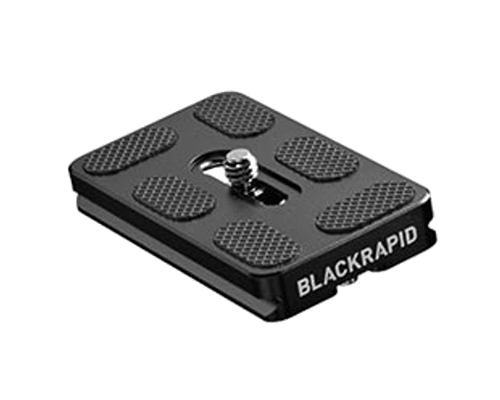 Black Rapid Tripod Plate 50