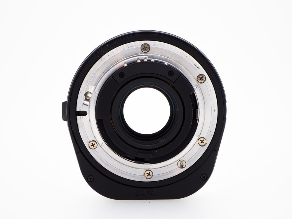 Nikon TC-16A 1.6X AF Teleconverter - Image 4