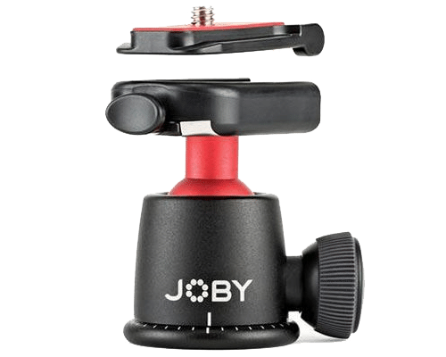 Joby BallHead 3K