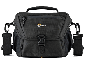 Lowepro Nova 160 AW II