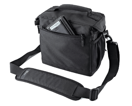 Lowepro Nova 170 AW II - Image 2