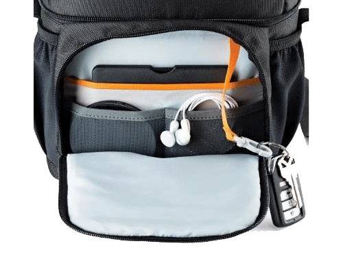 Lowepro Nova 170 AW II - Image 5