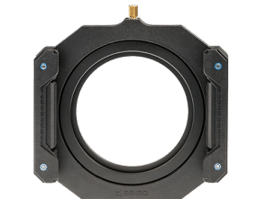 Benro FG100 100mm Filter Holder - Inc. 77mm & 82mm Ring