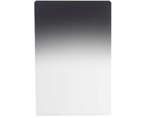 Benro Master 100x150mm Soft Grad Filter - Image 4