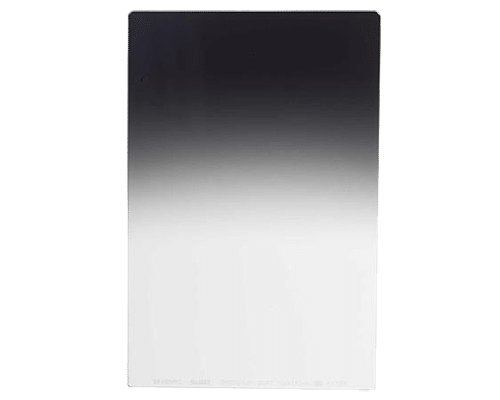 Benro Master 100x150mm Soft Grad Filter