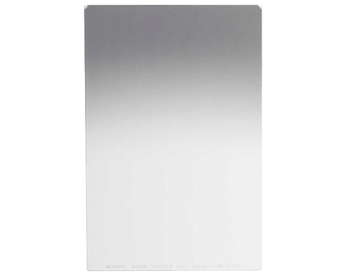 Benro Resin 100x150mm Soft Grad Filter - Image 2