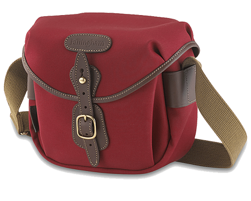 Billingham Hadley Digital - Available in 6 colour variants