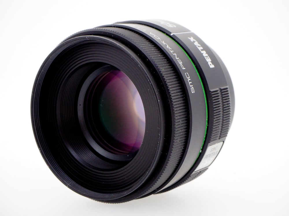 Pentax 50mm F1.8 DA SMC - Image 3