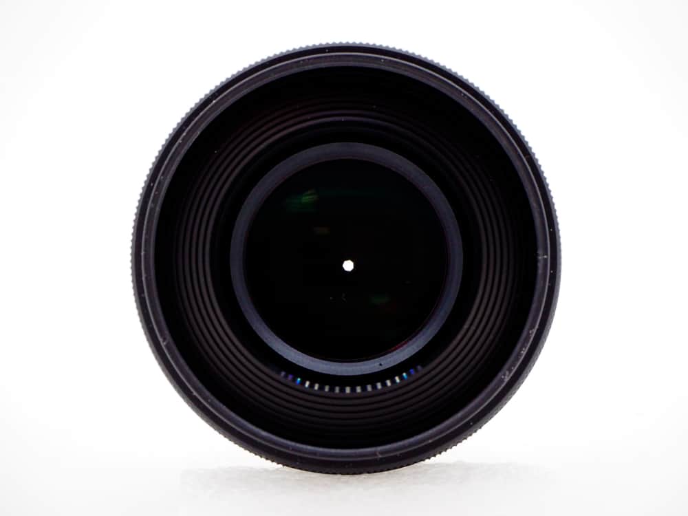 Pentax 50mm F1.8 DA SMC - Image 4