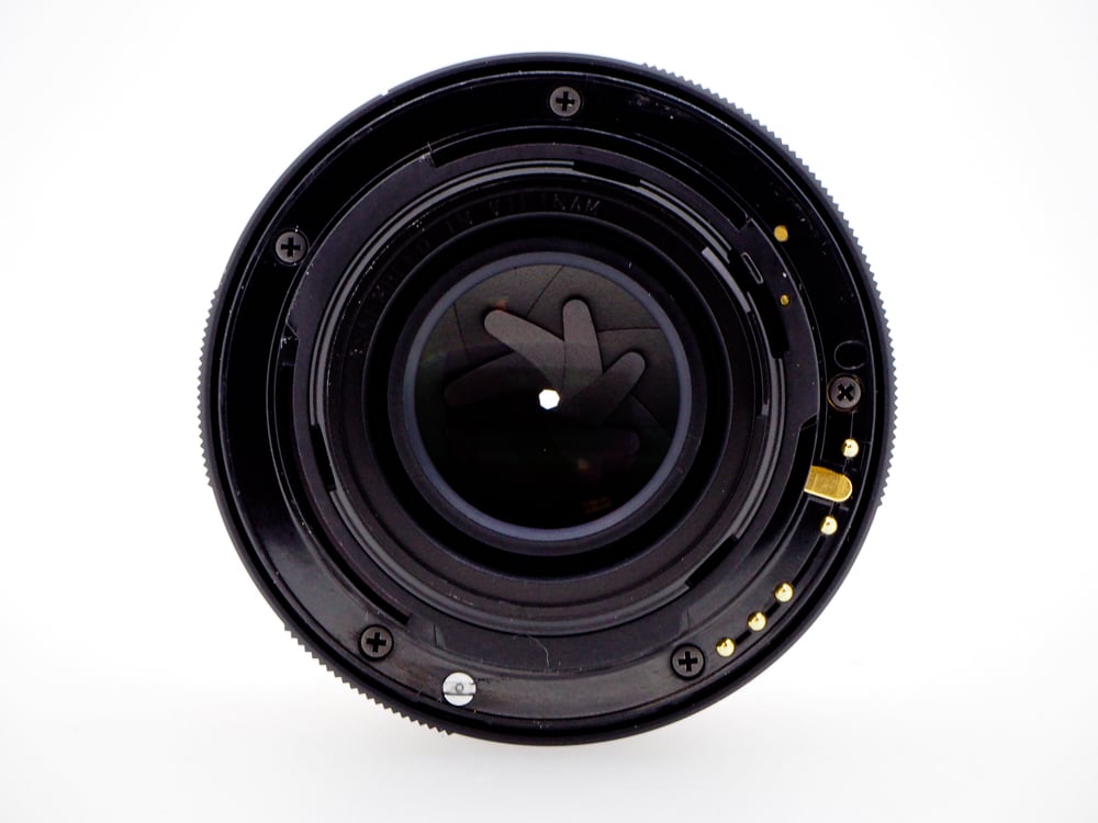 Pentax 50mm F1.8 DA SMC - Image 5