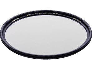 Benro Master CPL-HD Circular Polariser 95mm