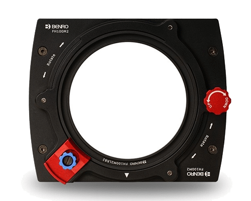 Benro FG100M2B Filter Holder