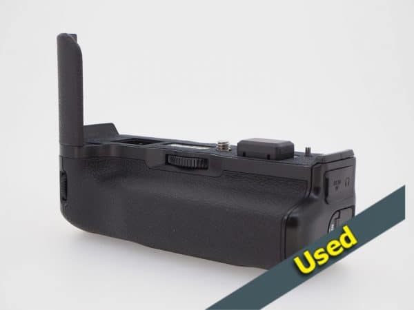 Fujifilm VPB-XT2 Vertical Booster Grip for X-T2 - Image 3