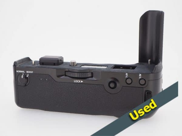 Fujifilm VPB-XT2 Vertical Booster Grip for X-T2 - Image 4