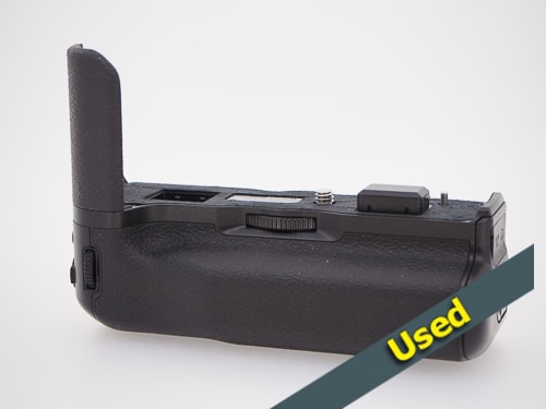 Fujifilm VPB-XT2 Vertical Booster Grip for X-T2