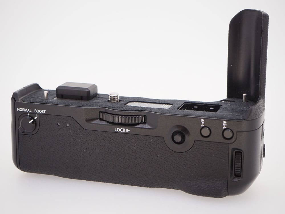 Fujifilm VPB-XT2 Vertical Booster Grip for X-T2 - Image 4