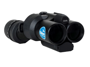 Viking Scout 12x30 Image Stabilised Binoculars