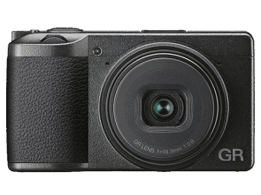 Ricoh GR III