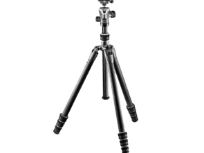 Gitzo GT1555T + 82TQD Ball Head