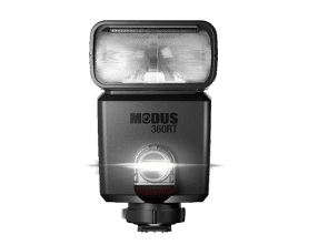 Hahnel Modus 360RT Flashgun