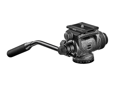 Gitzo GHF2W Fluid Pan Head