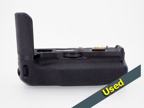 Fujifilm X-T2 Vertical Power Booster Grip