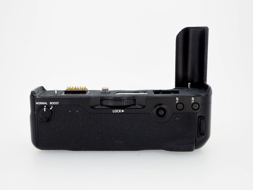 Fujifilm X-T2 Vertical Power Booster Grip - Image 4