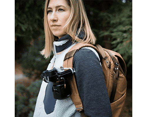 Peak Design Capture Clip - Image 2