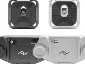 Peak Design Capture Clip