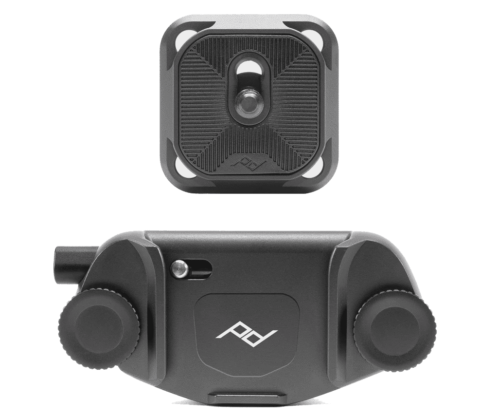 Peak Design Capture Clip - Image 4