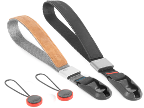 Peak Design Cuff Strap - 4 Colours available