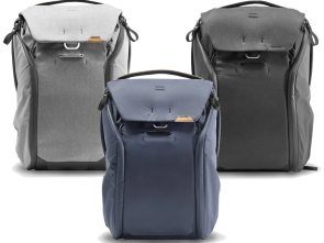 Peak Design Everyday Backpack 20L V2