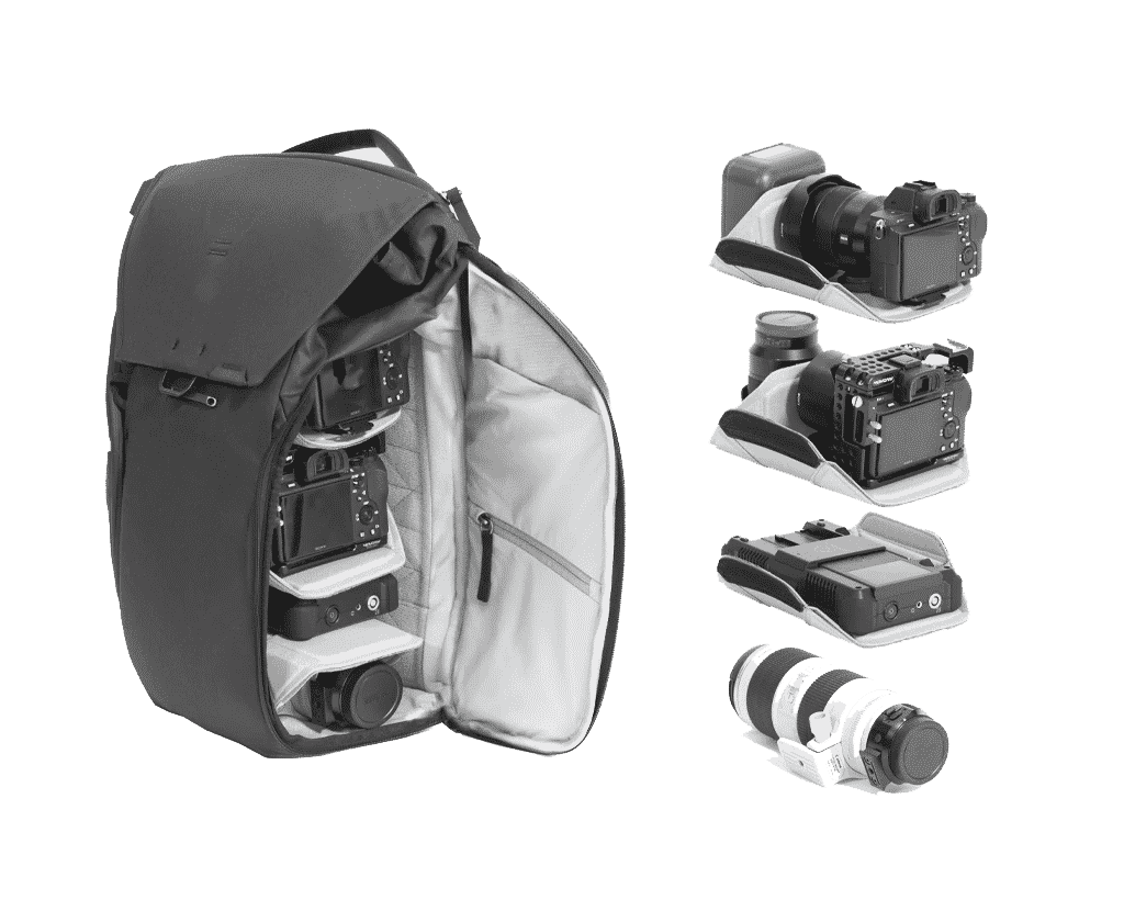 Peak Design Everyday Backpack 20L V2 - Image 9