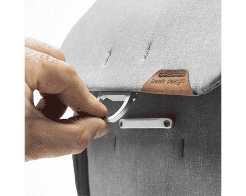 Peak Design Everyday Backpack 20L V2 - Image 5