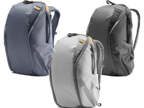 Peak Design Everyday Backpack Zip 15L